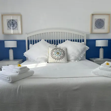 Two Bedroom R C Pools * Porto Martins