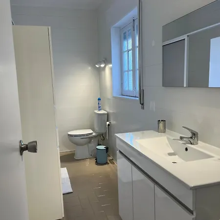 Two Bedroom R C Pools Lägenhet *