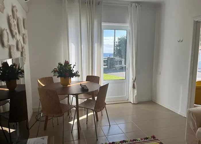 Two Bedroom R C Pools شقة Porto Martins