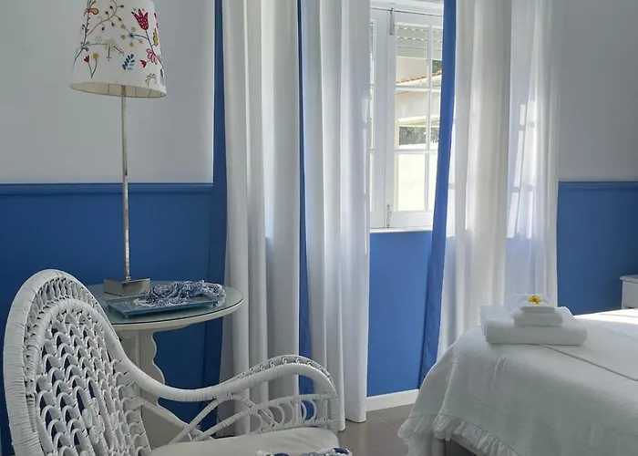 Two Bedroom R C Pools شقة Porto Martins