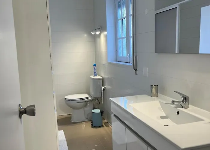 Two Bedroom R C Pools شقة *