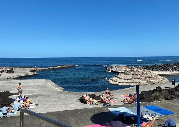 Two Bedroom R C Pools