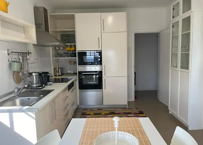 Two Bedroom R C Pools شقة Porto Martins