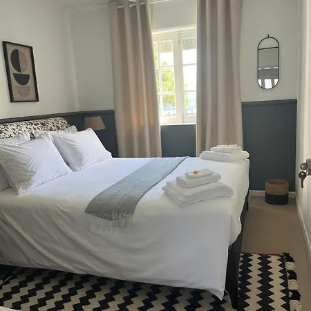 Two Bedroom R C Pools Apartment *